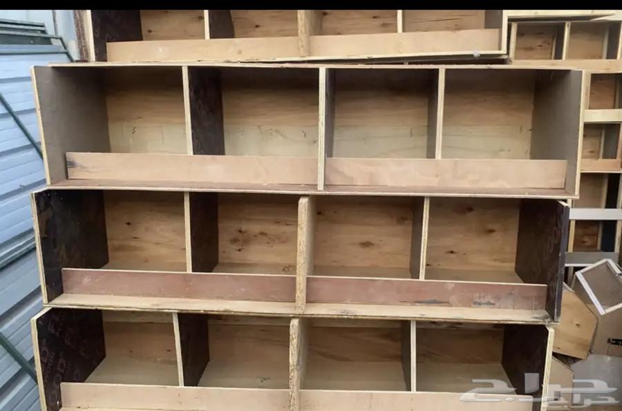 رفوف حمام جديدة بالخرج64527970017537111