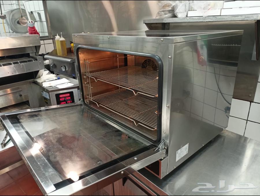 اغراض مطعم للبيع64533521609602113