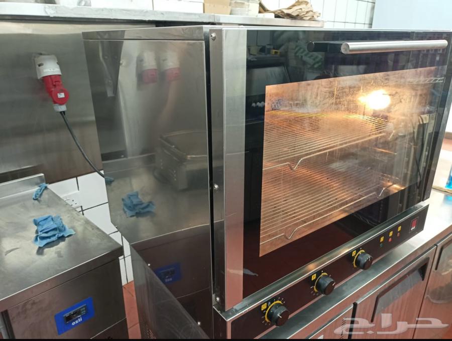 اغراض مطعم للبيع64533521609602110