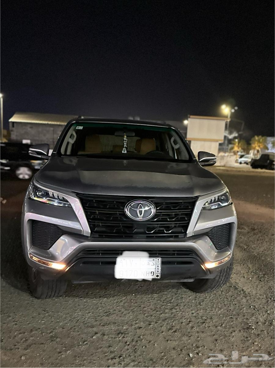 فورتشنر للبيع64531873188994113