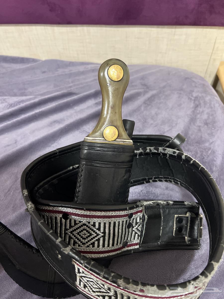 جنبيه للبيع64531972090753112