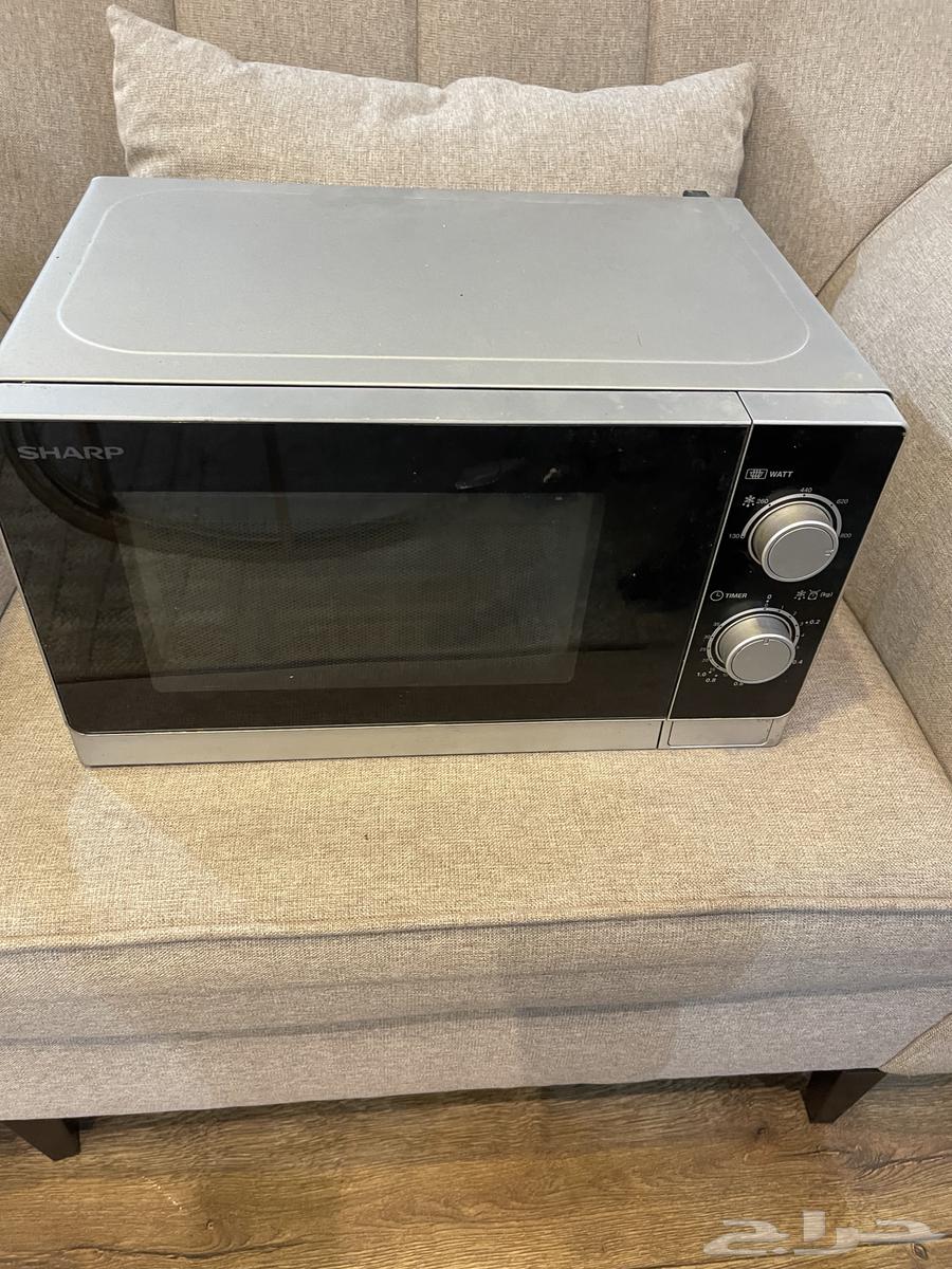 طاوله طعام كامله وفرن وماكرويف64530023094658111