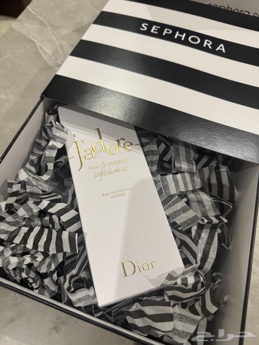 برفان أصلي من ديور64533147939329113