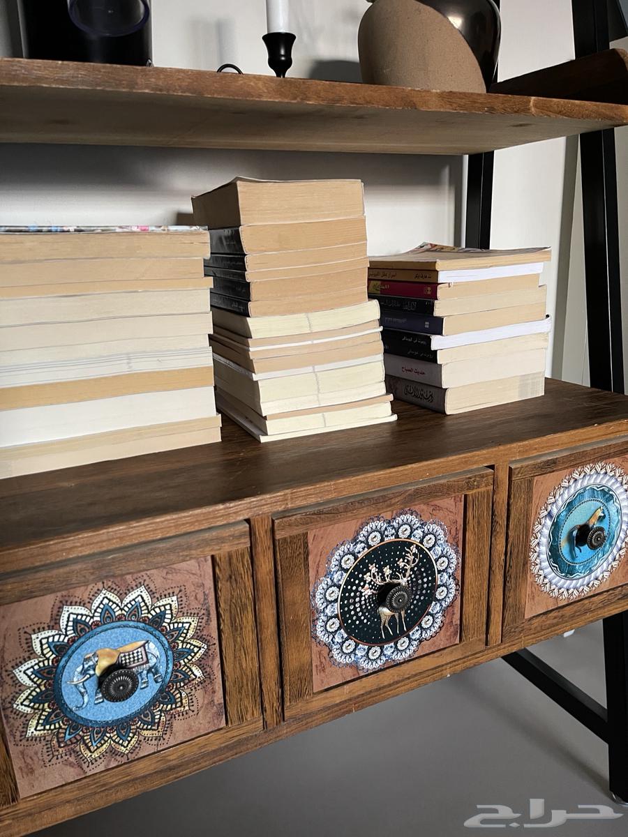 مكاتب وسرير للبيع64534929311361113