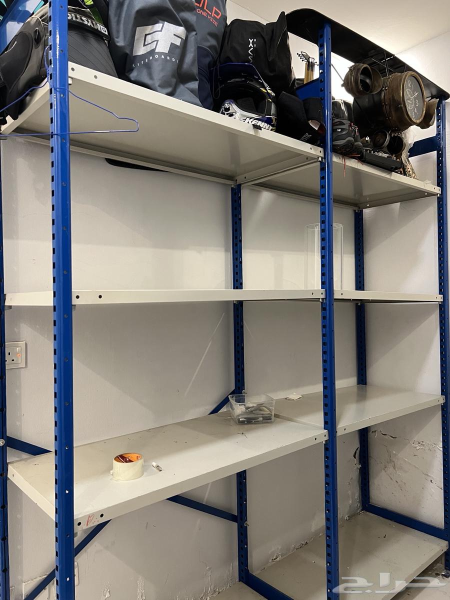 ارفف للتخزين64534536783363110