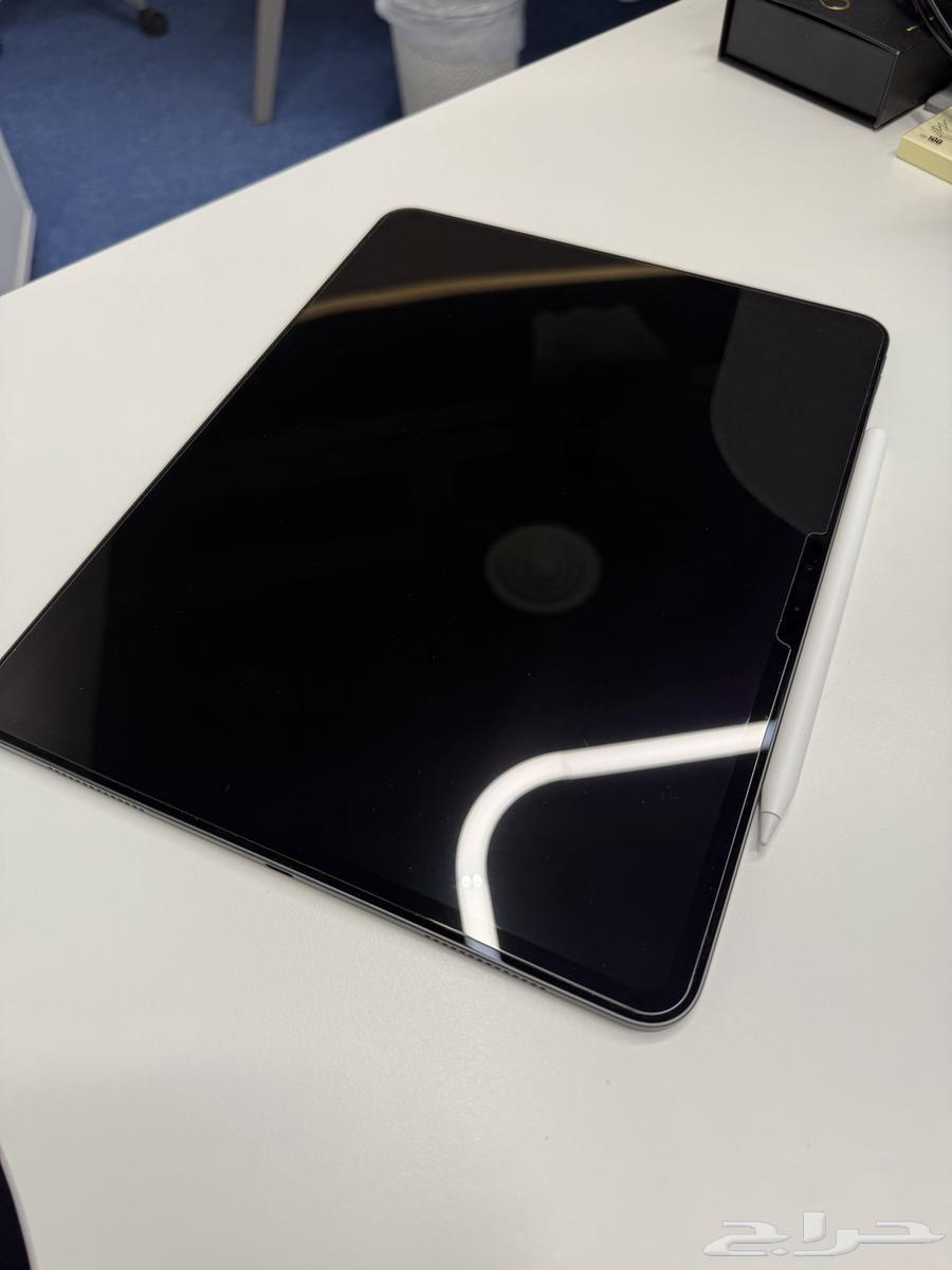13-inch iPad Pro with M4 chip, 512GB storage, 100% battery64529391299201111