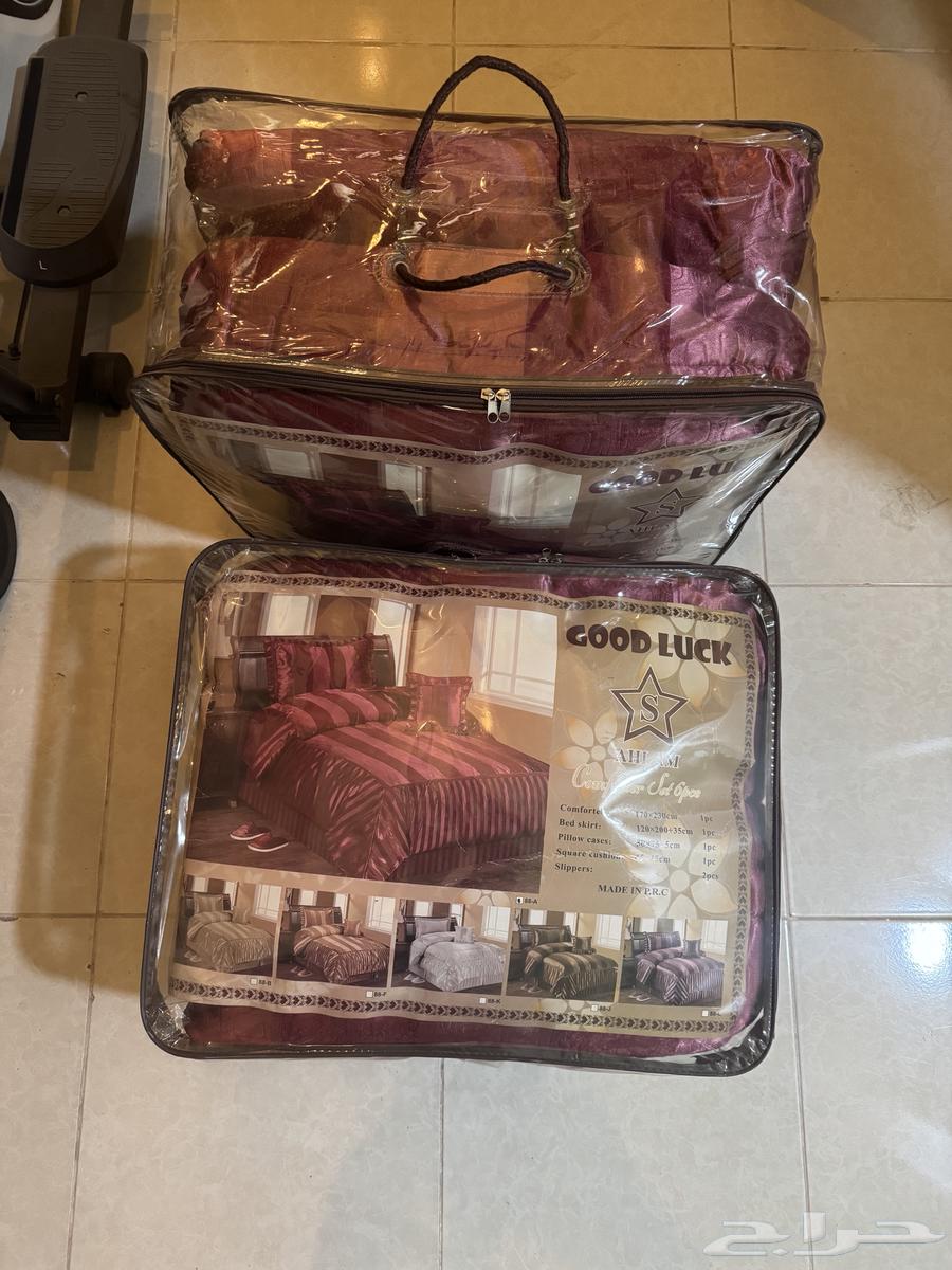 غطاء للسرير مفرد جديد64535582642947112