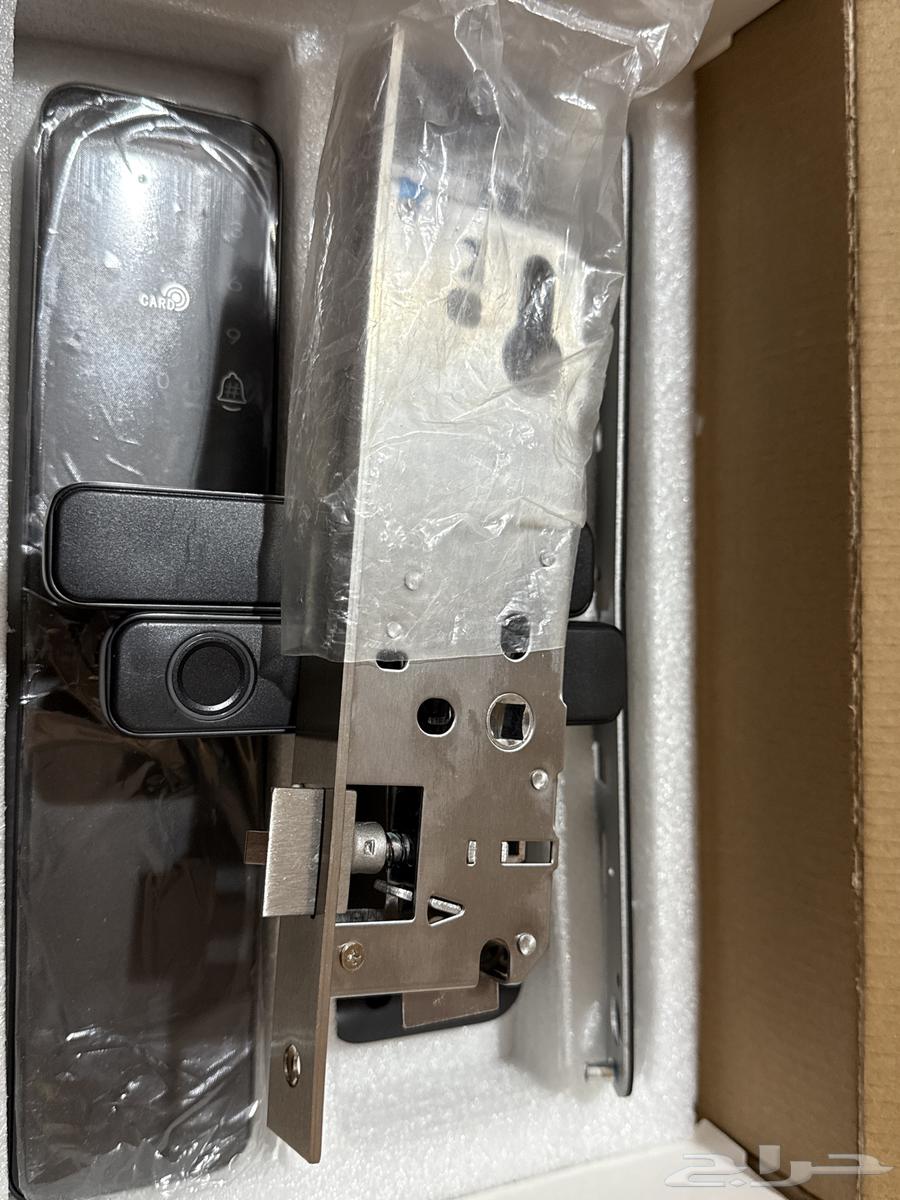 Smart Lock64530247921793111