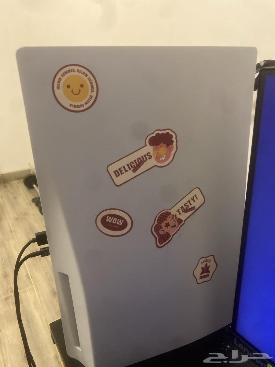 سوني 5 العادي شاشه 144 هرتز يد سوني ديجتل يد عاديه سماعة64533033037185112