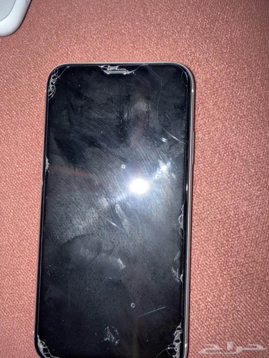 آيفون XR64533944407171111