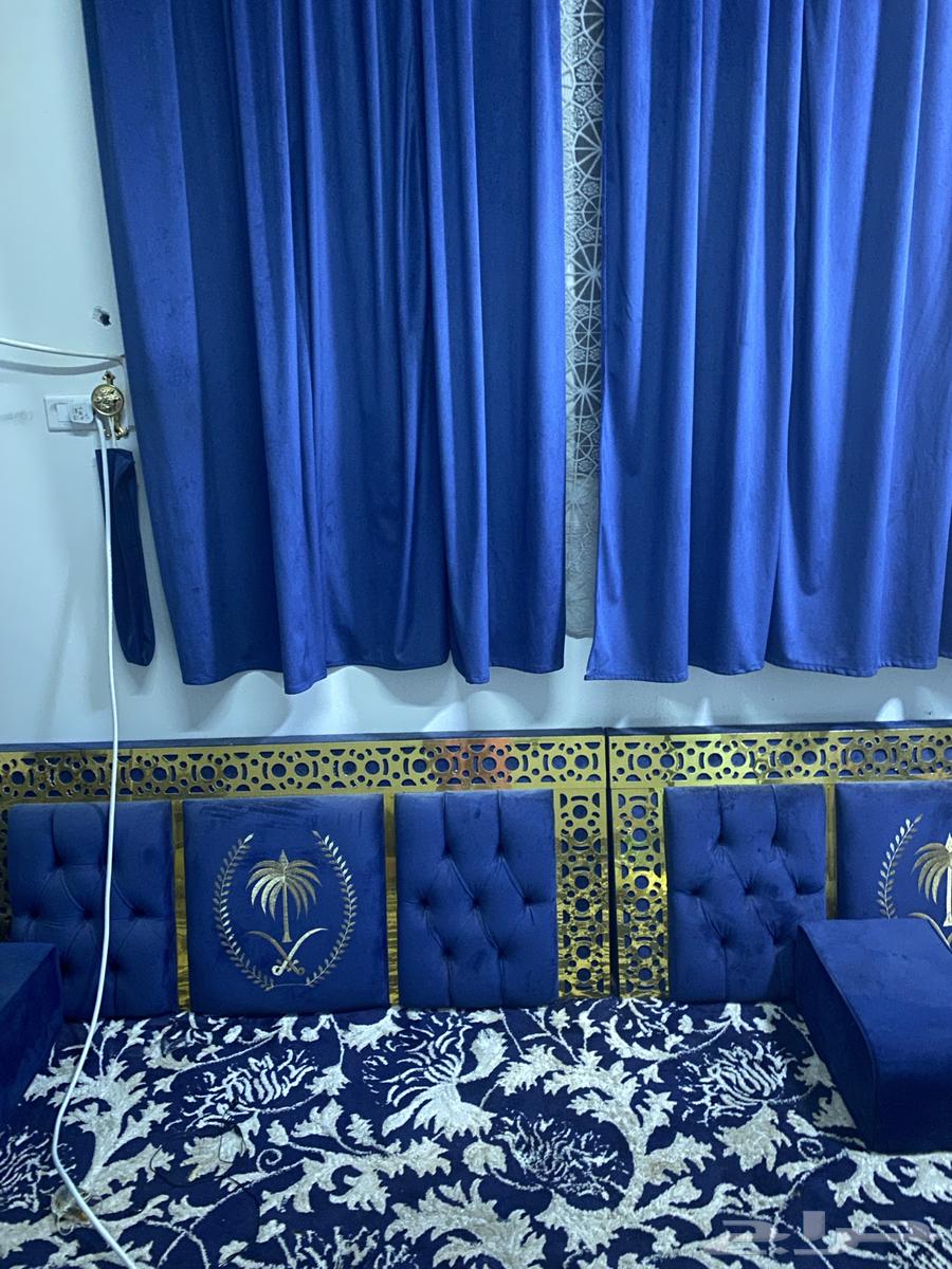 مساند ظهر مجلس جديده ماستخدمت إلا شهرين64527291729410111