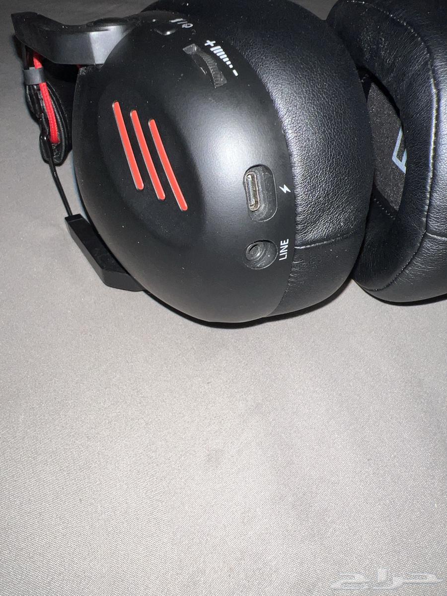 للبيع سماعة بدون سلك64534392507393111