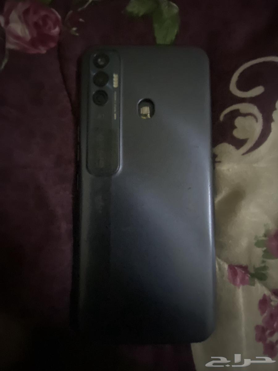 Tecno 7 Spark Pro Mobile64531873158401110