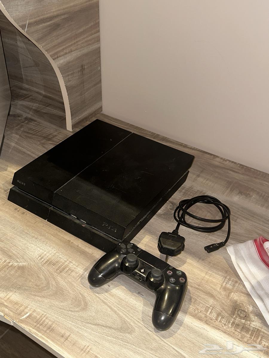 سوني 4 للبيع64534198462083110