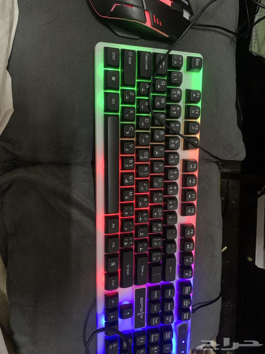 للبيع ماوس كيبورد64528907436546112