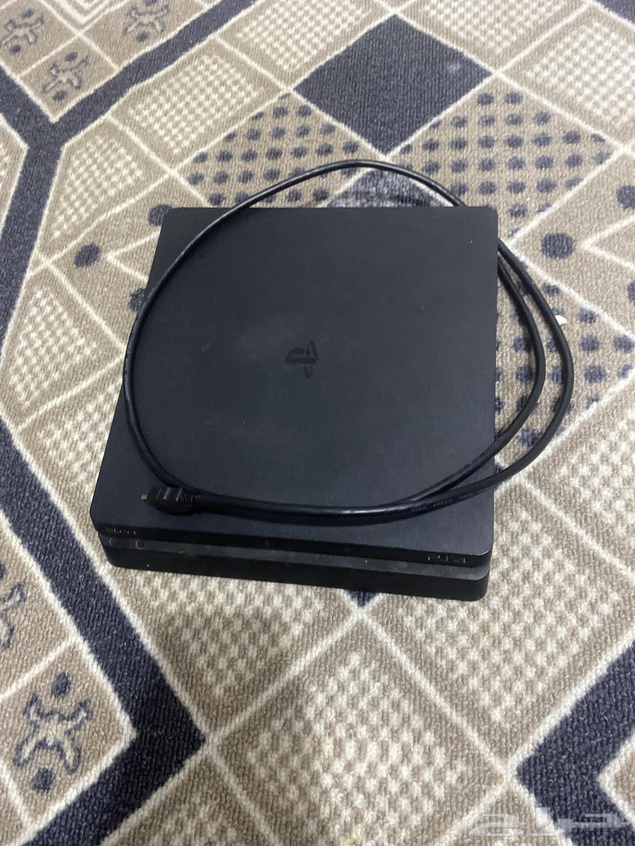 سوني4 مستعمل داخله شريط قراند فيه حساب في داخل العاب اتوقع64530191416962110