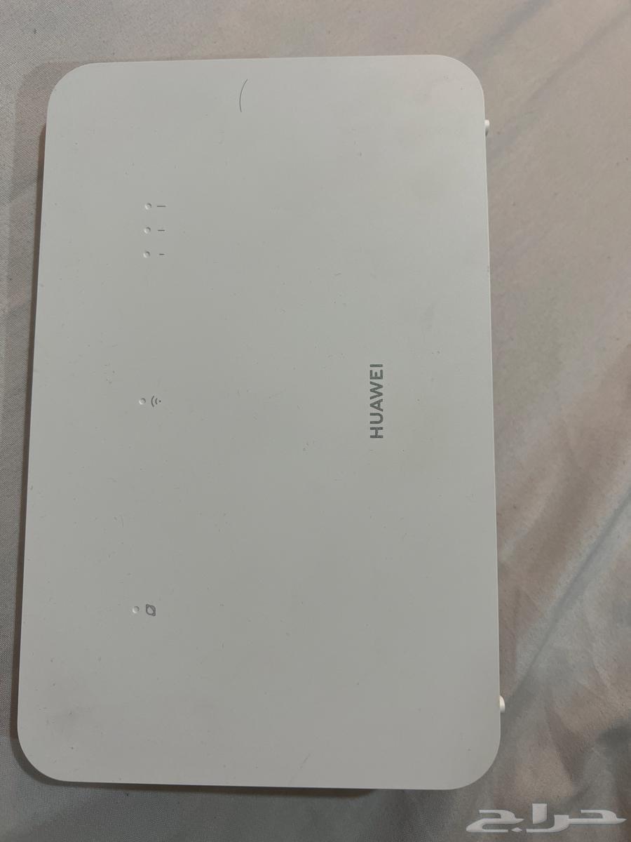 Huawei 4G Router64531646009091110