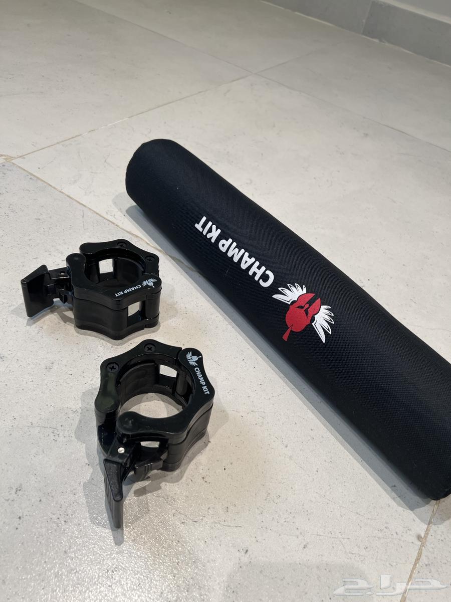 طارات أوزان وأرضيات مطاطيه وأقفال بار وباربل باد للبيع64531659958787112