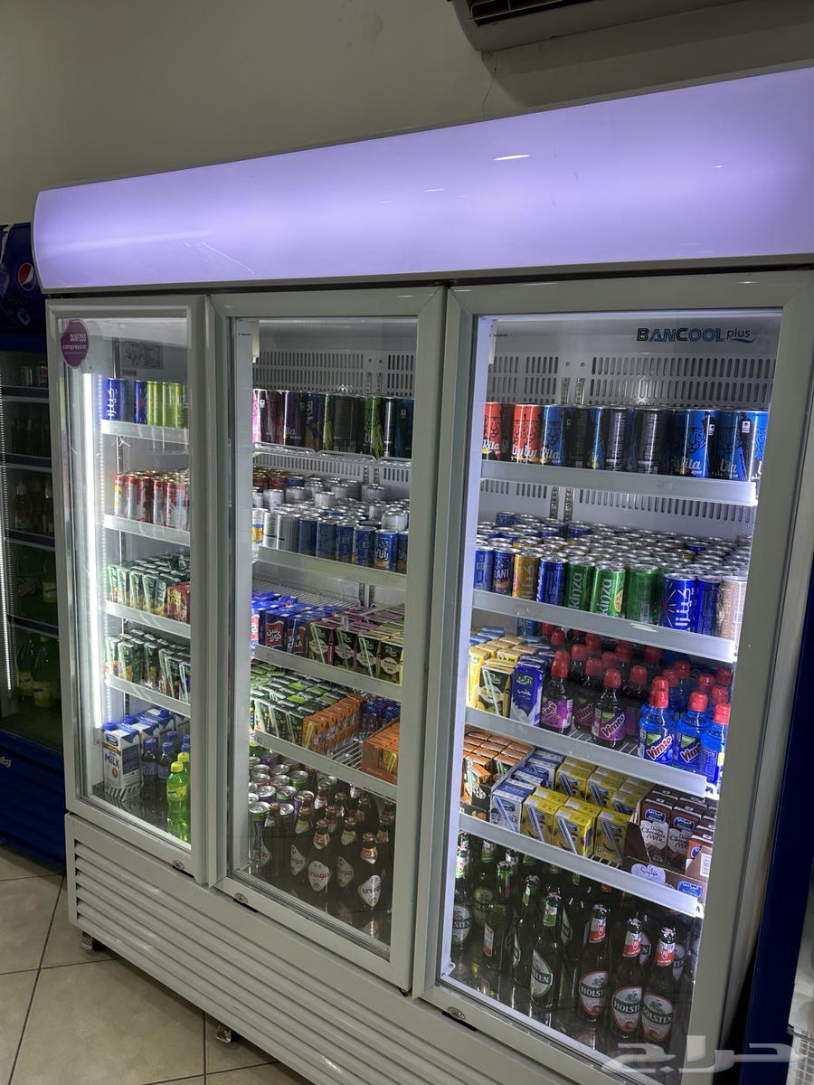 Contents of refrigerator supplies - air conditioners - counters - goods with their invoices64533874467075110