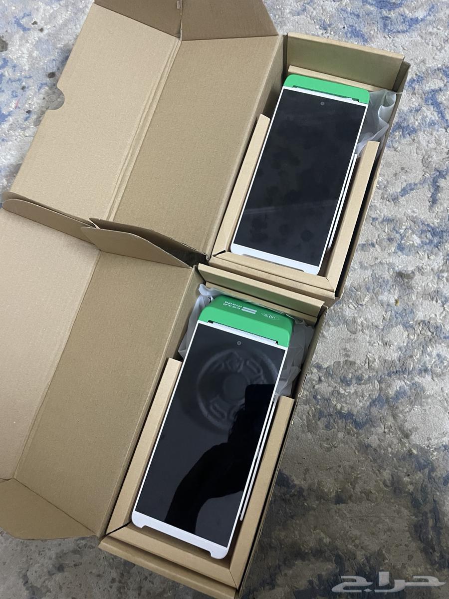 POS Device64527970003715112