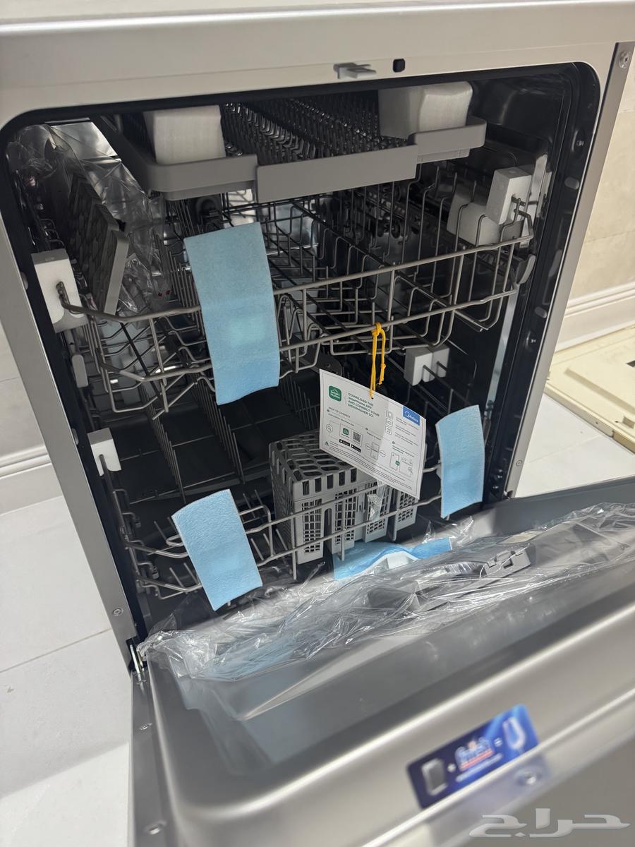 غسالة صحون ميديا الاصدار الاخير64502029418371112