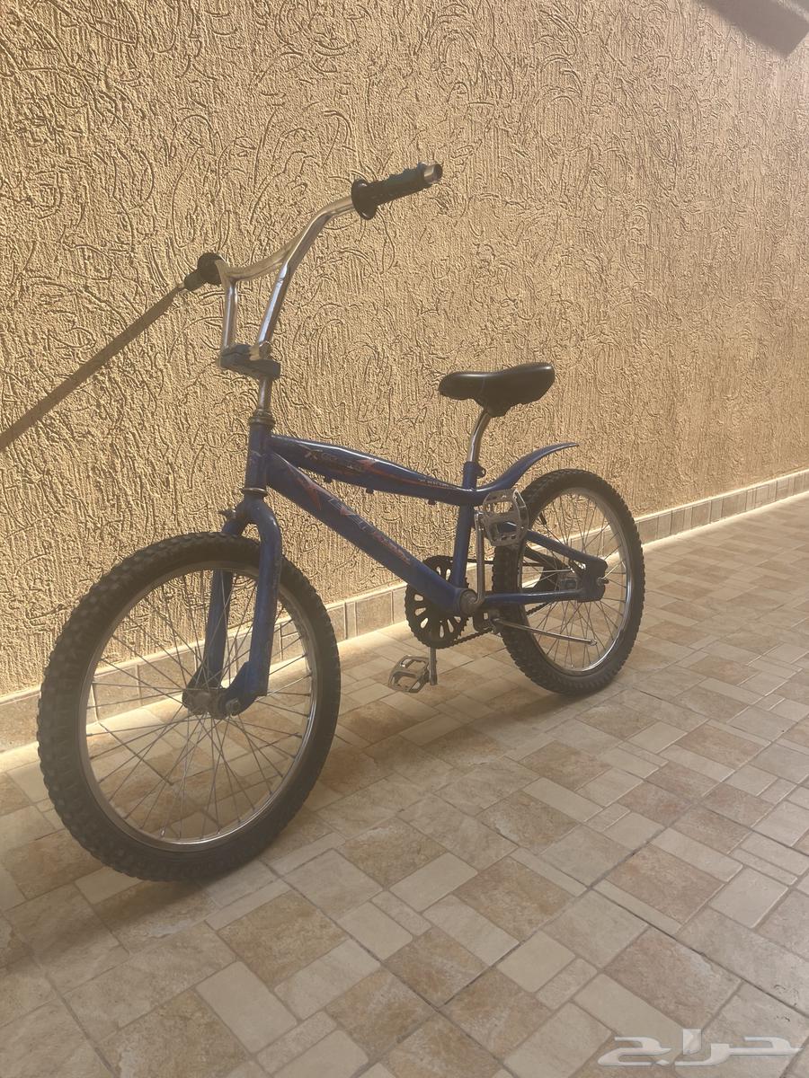 سيكل جديد كفرت جديدة مرتبه جديدة كلشي نضيف الموقع الرياض64531210376193110