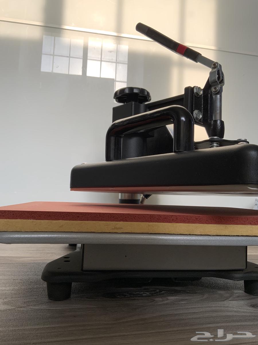 Thermal Press 1 764534473052163113