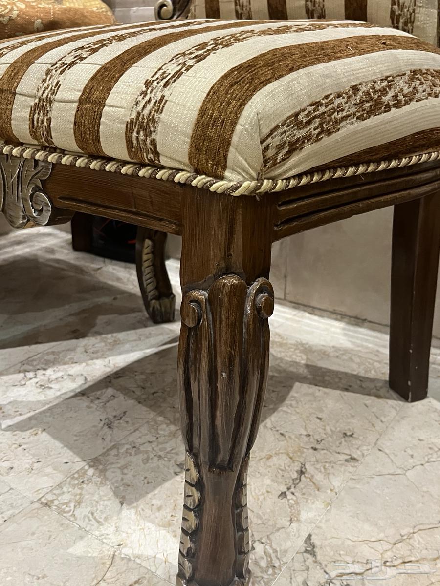 كرسيين وطاولة مدخل64533790154755111