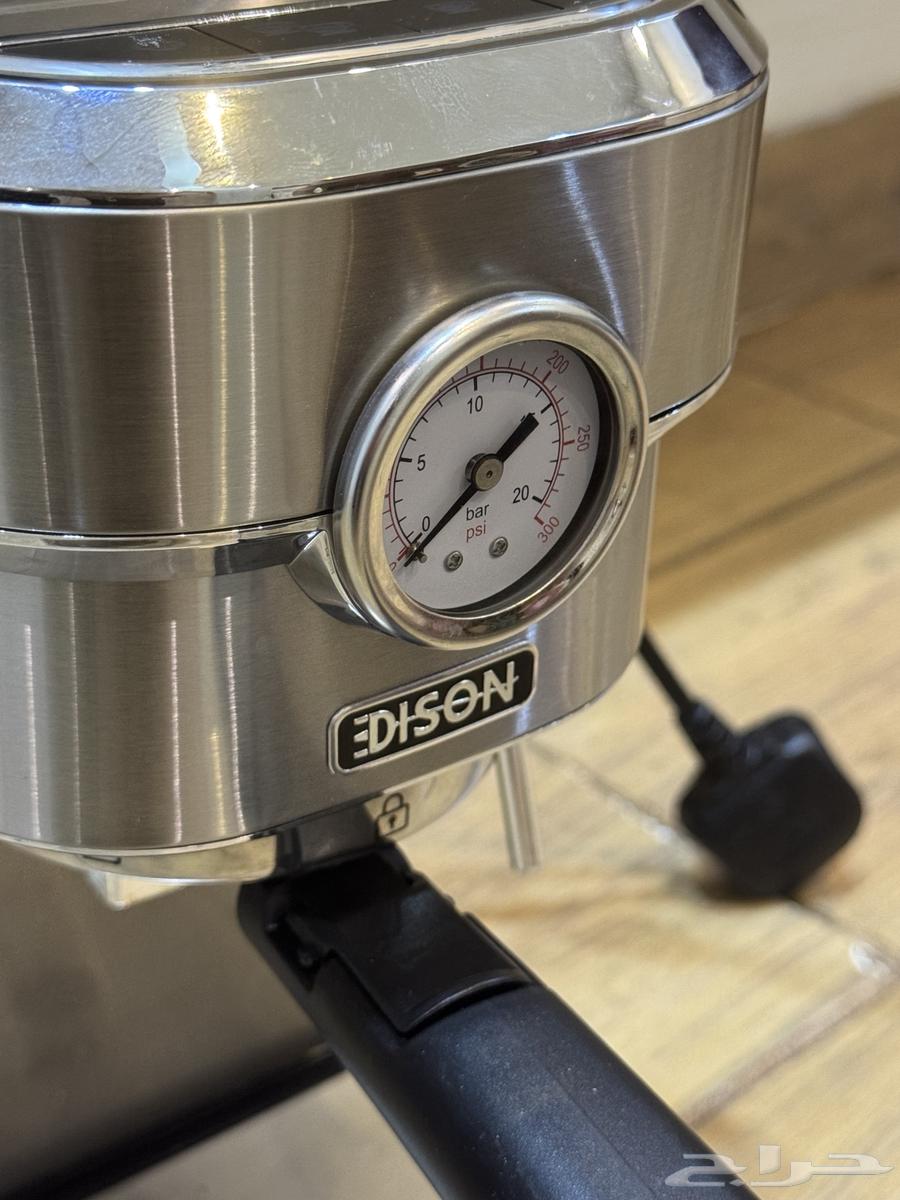 Espresso Machine64529235880578111