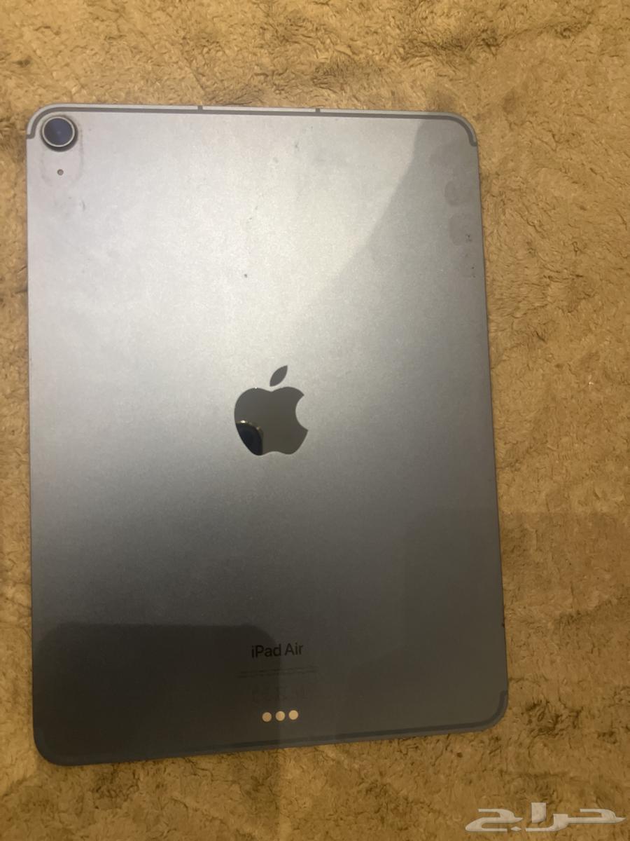 iPad Air (5th generation)64531336677763111
