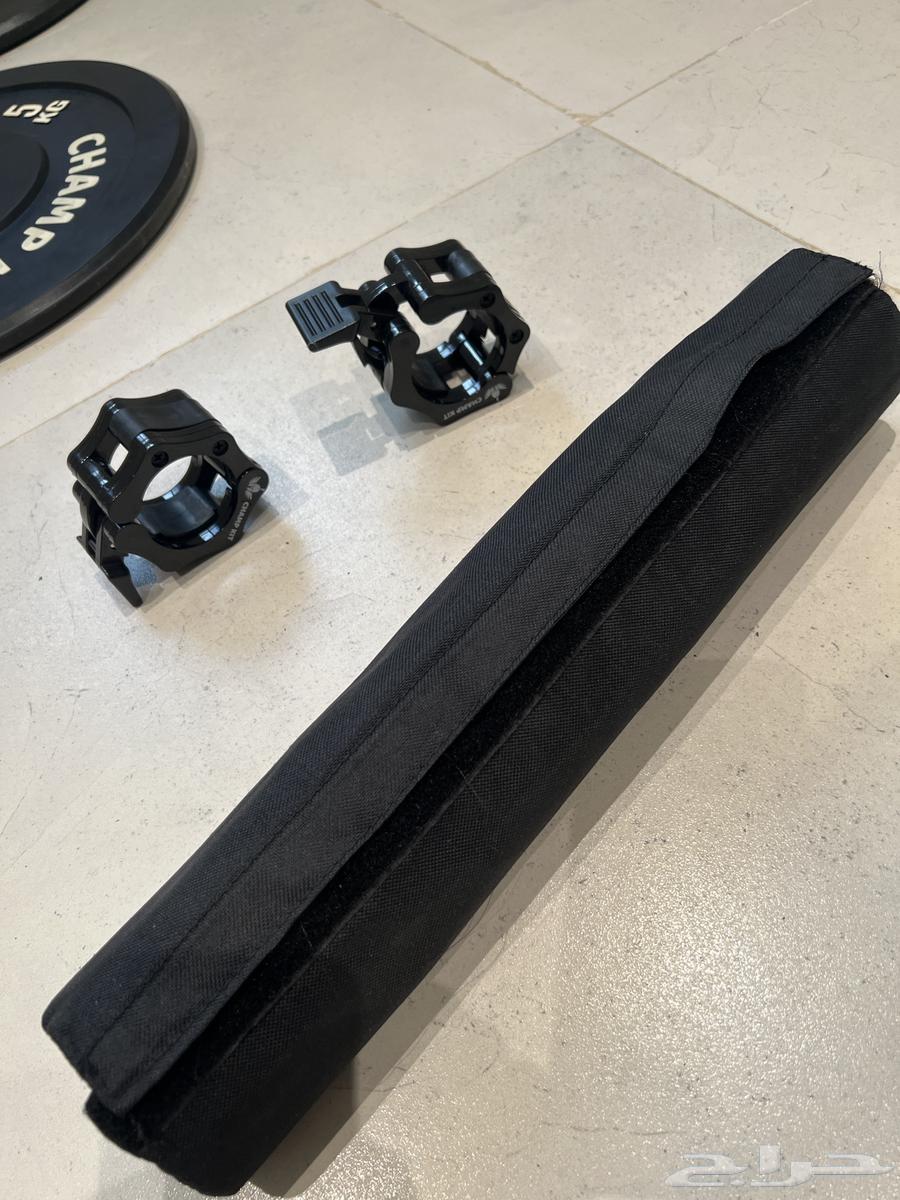 طارات أوزان وأرضيات مطاطيه وأقفال بار وباربل باد للبيع64531659958787113