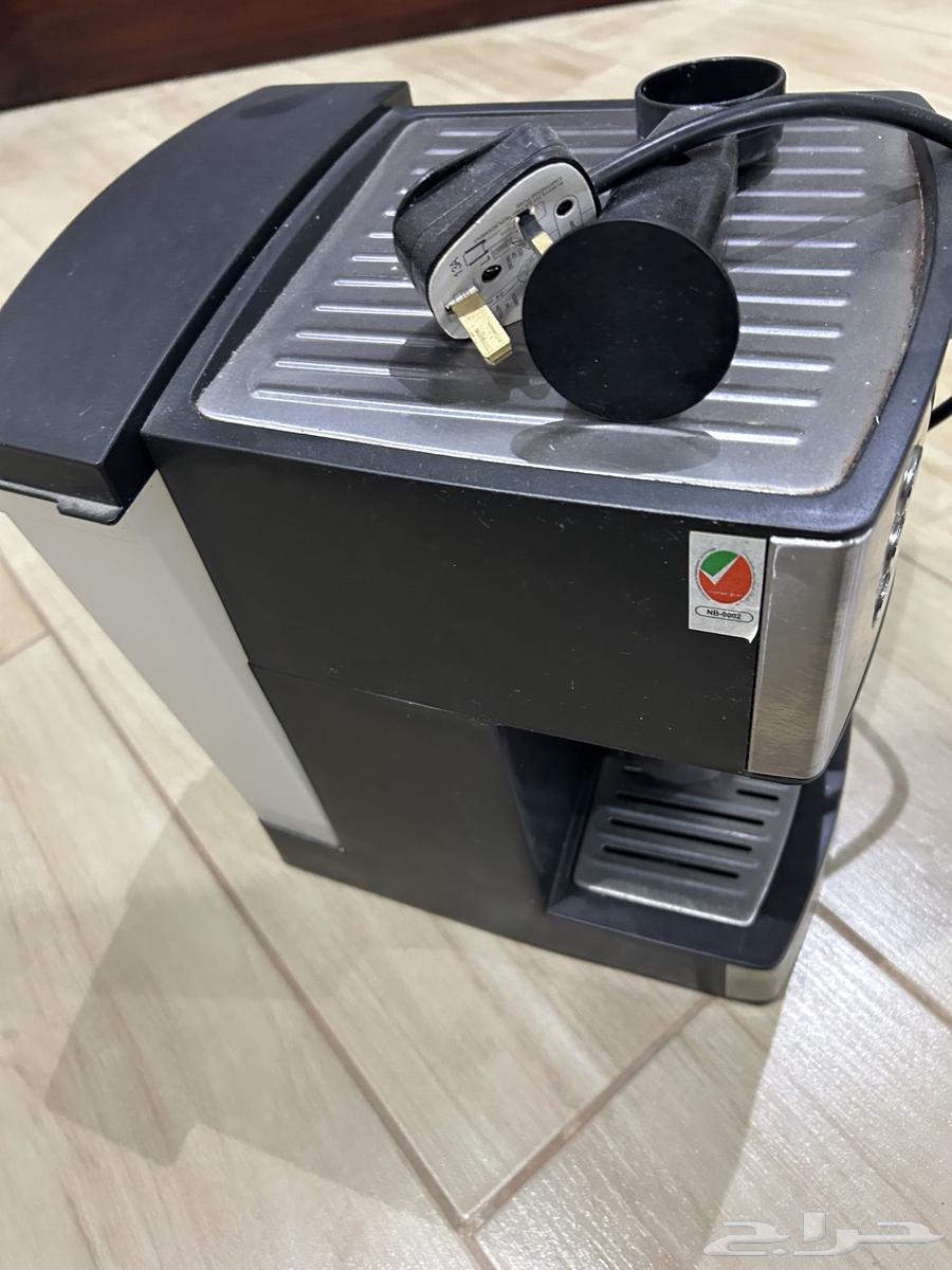 آلة قهوه استعمال نظيف64534184241794113