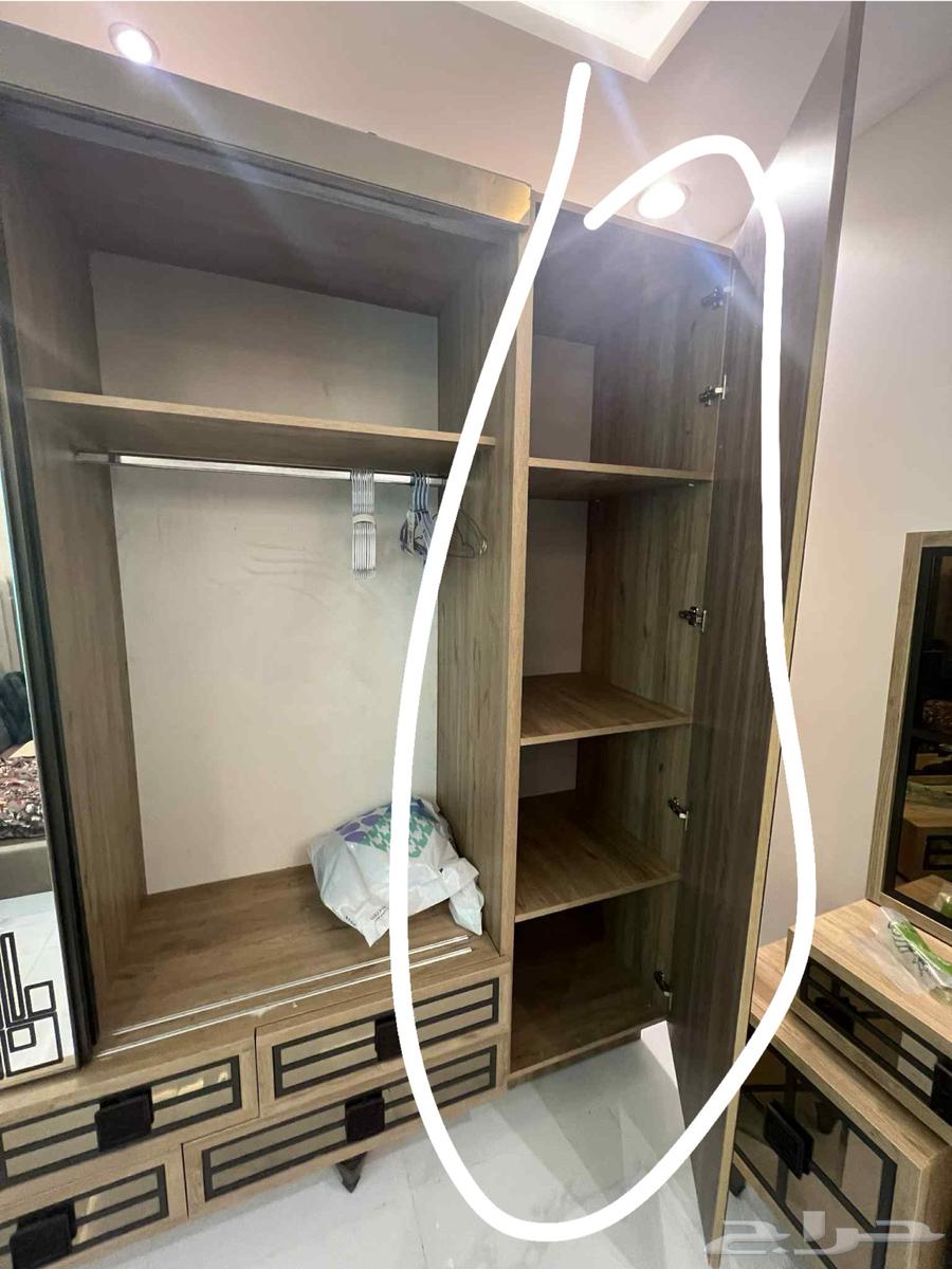 سرير تركي كبير نظيف جدا للبيع64529698196482110