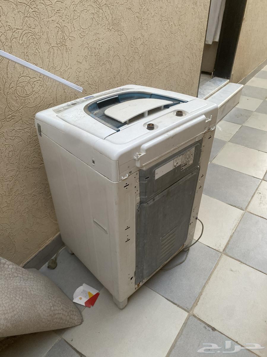 غساله تماتيك توشيبا64532269293313113