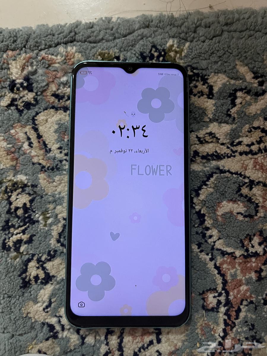 جوال للبيع64531505327491110