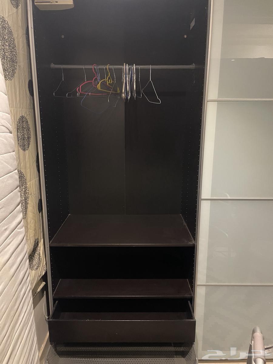 دولاب ملابس بحاله ممتازه64528026288643113