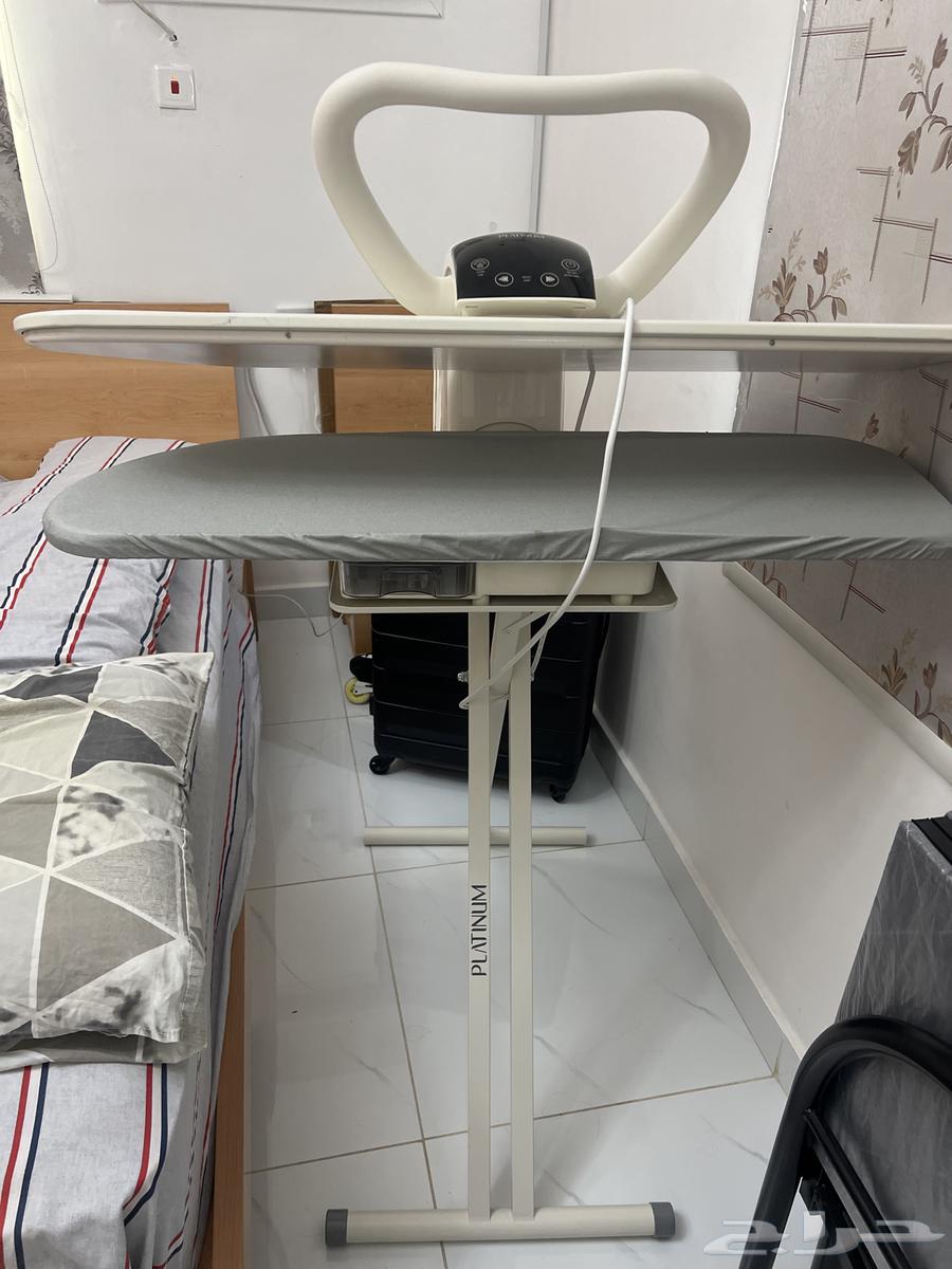 مكواة بخار كبيرة استعمال مرة واحدة فقط64532142391553111