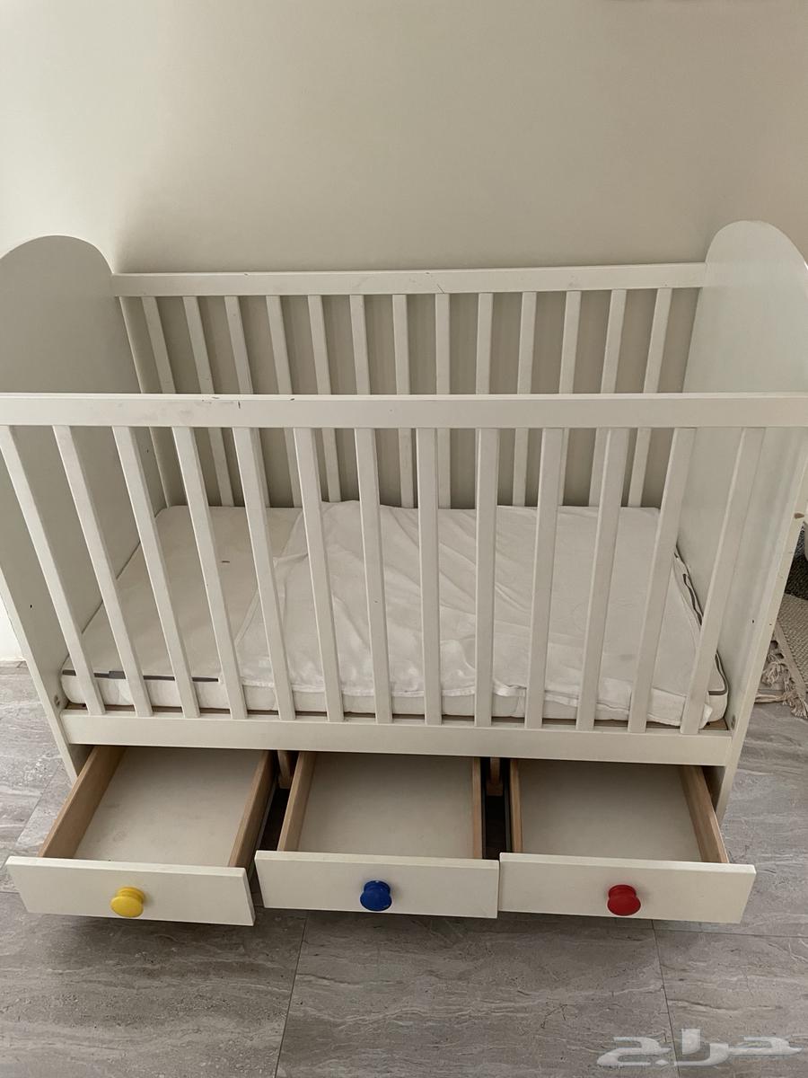 Clean used bed64529405536642110