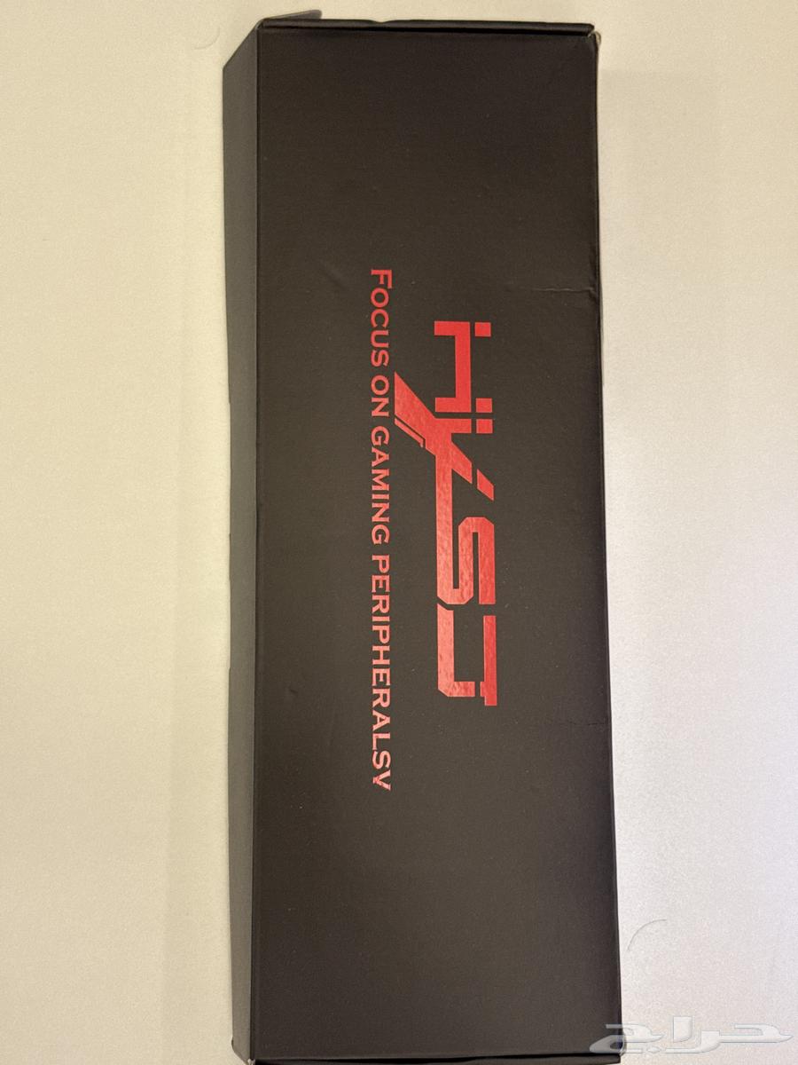 Gaming Keyboard and Mouse64532536786946113