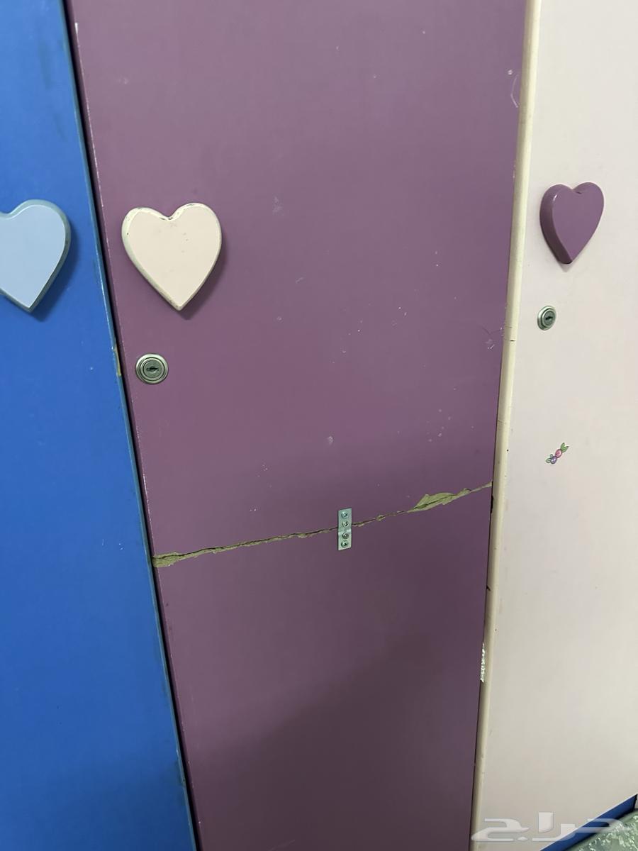 دولاب أطفال للبيع العاجل على السوم باي سعر64532466213505110