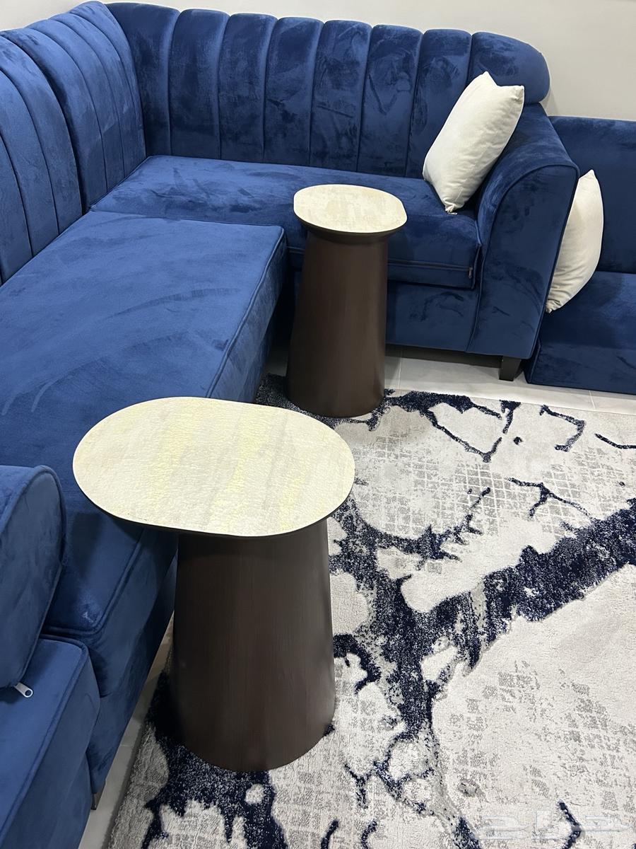 Coffee table and service tables64520656663554112