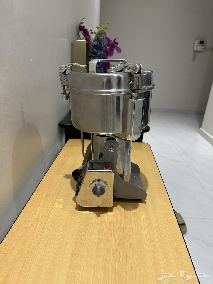 Almost new spice and coffee grinder (used only twice)64529591040387110