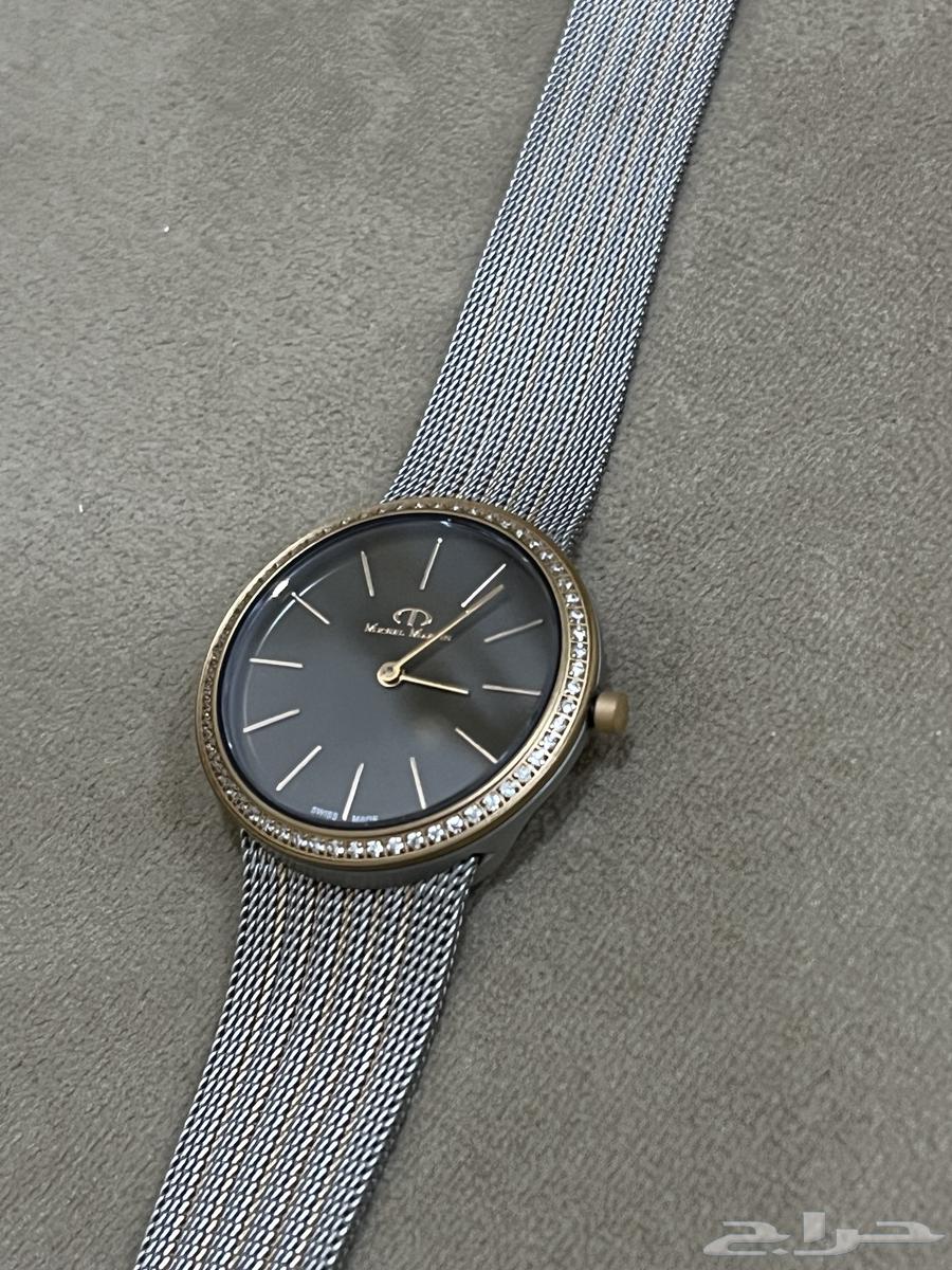 Swiss watch from Al Daham Company64527720222467113