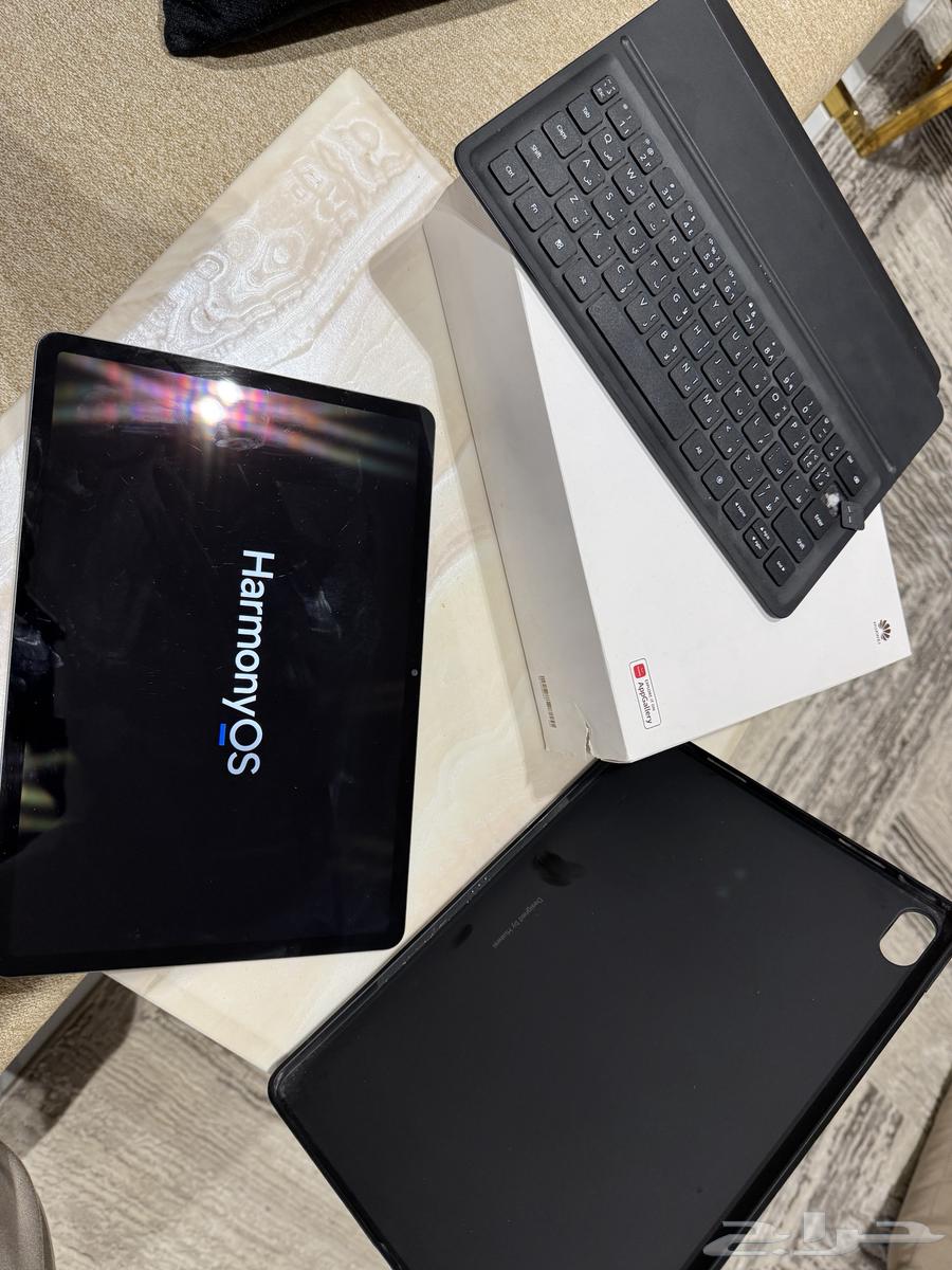 هواوي HUAWEI Matepad 11.5 للبيع64533592336770110