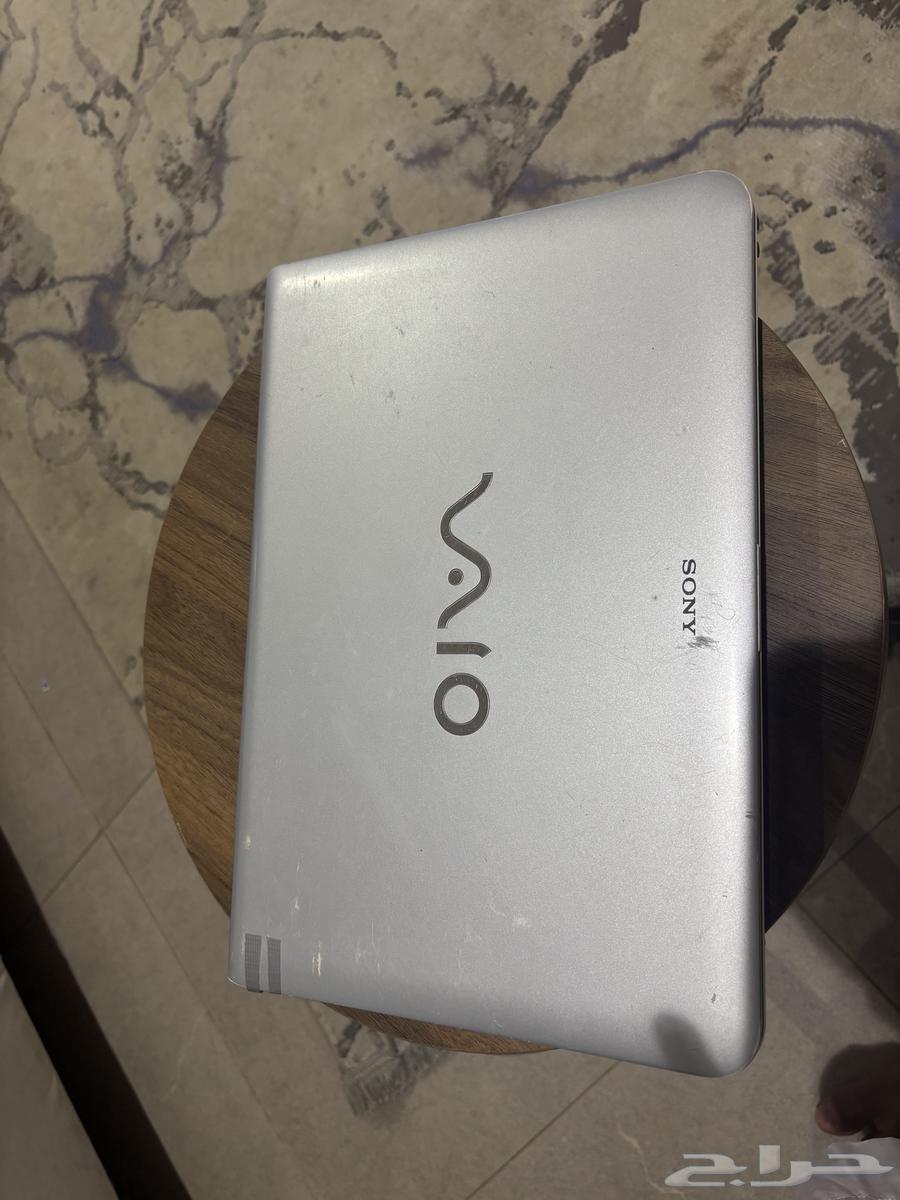 لاب توب سوني64532353661443110
