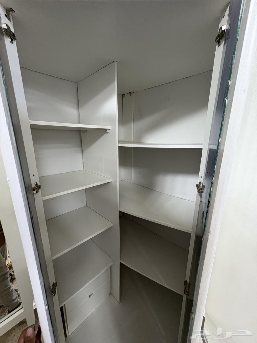 دولاب ملابس مستعمل64534957283201114