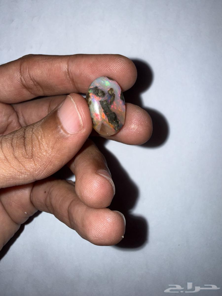 احجار بولدر اوبال استرالي و اوبال اثيوبي64532100065155112