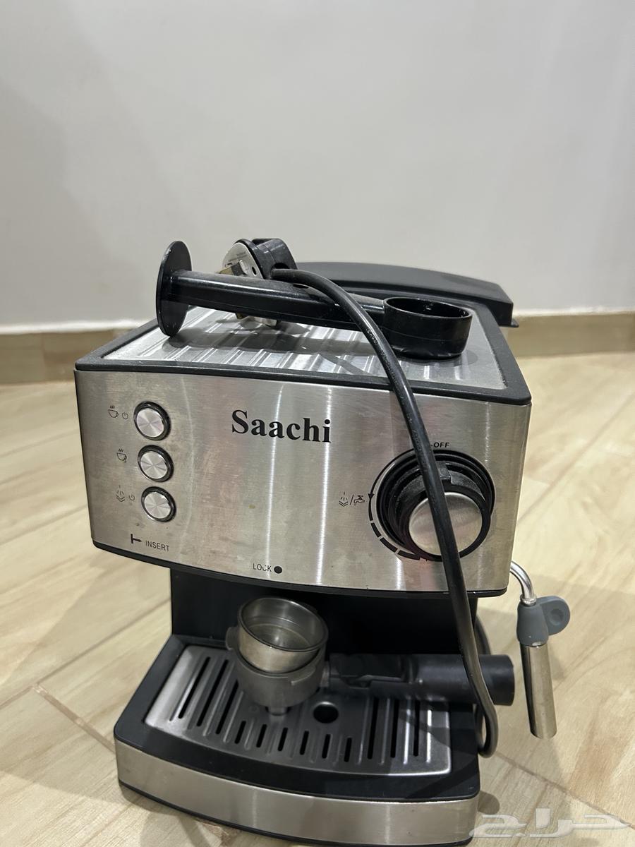 آلة قهوه استعمال نظيف64534184241794110