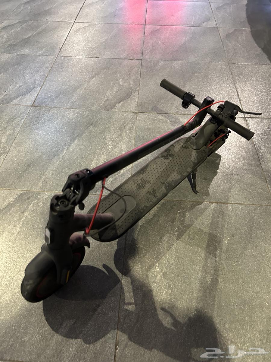 سكوتر كهربائي للبيع64534440699138112