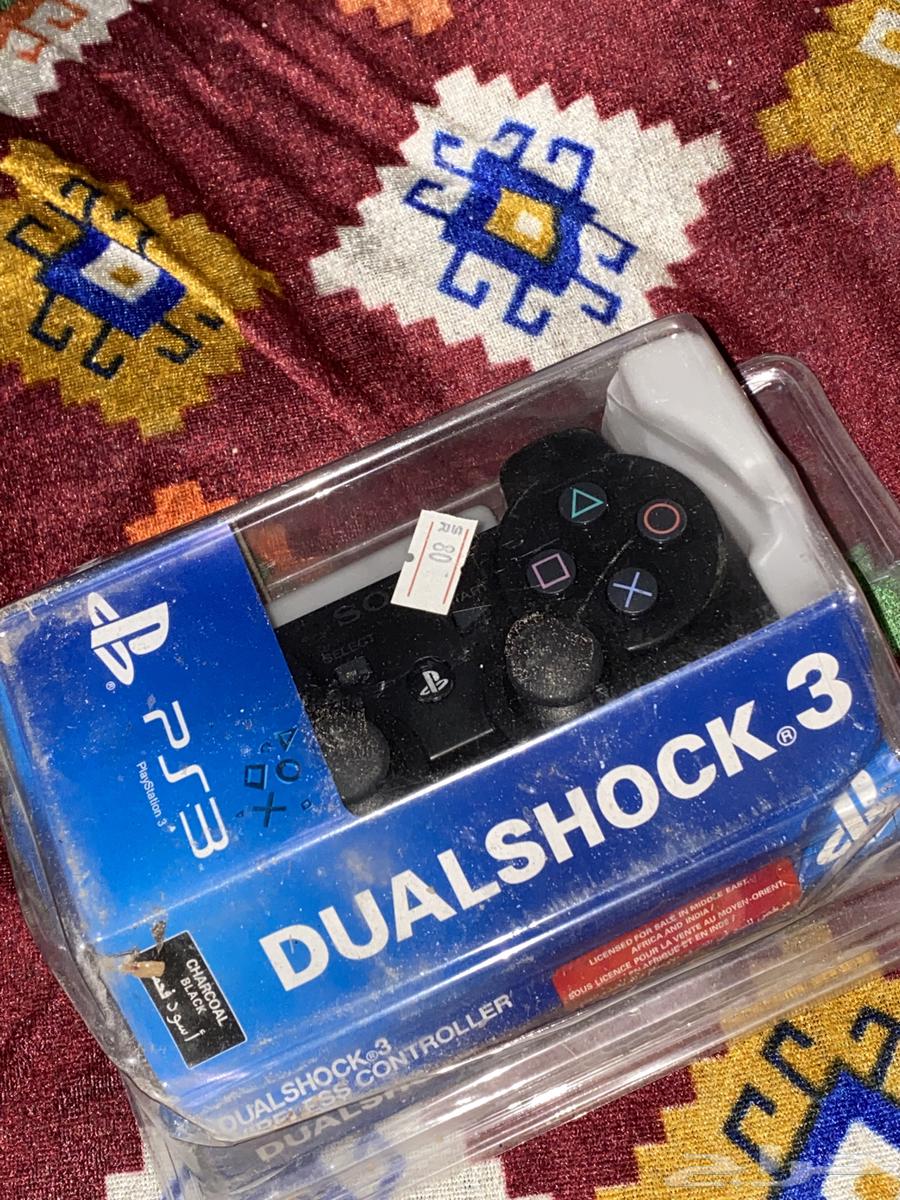 يد بستيشن 3 للبيع جديده64534457205506110